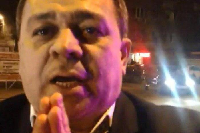 Пьяный российский судья сбил ребенка и пригрозил очевидцам