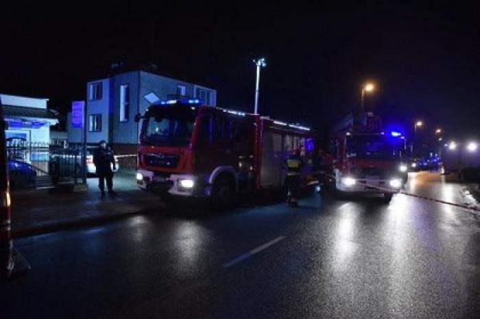 Пять человек погибли во время прохождения квеста