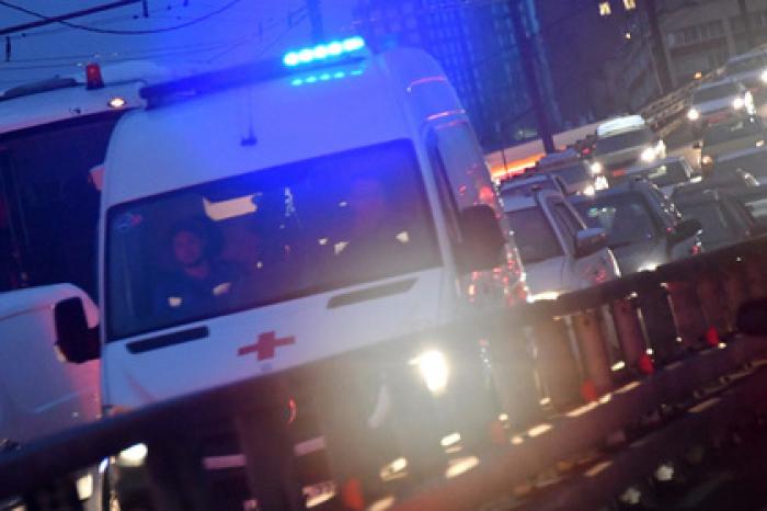 Пятилетний ребенок попал в больницу в Петербурге после обрезания