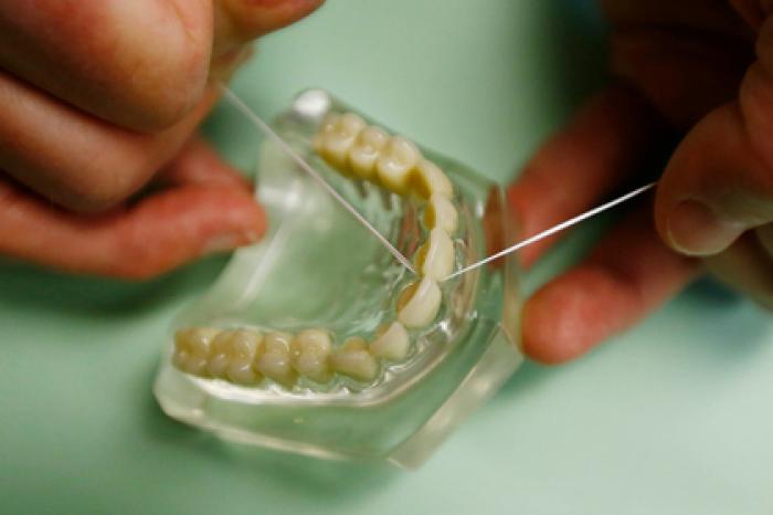 Раскрыта неожиданная опасность ухода за зубами