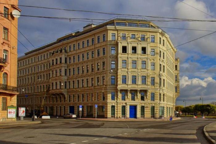 Раскрыты подробности о квартире главы «Газпрома» за миллиард