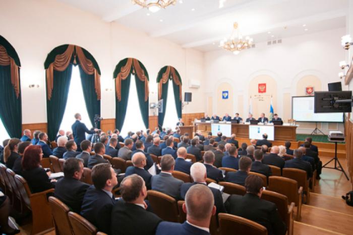 Разбогатевшие чиновники Дагестана поделятся имуществом