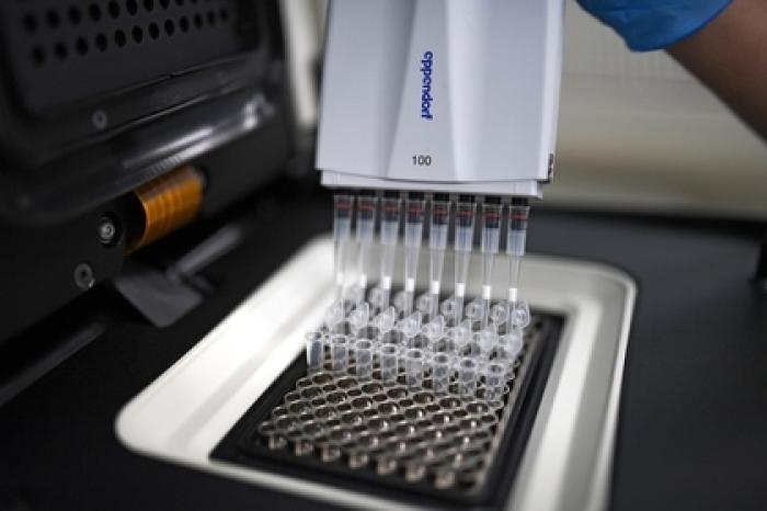 Разработан законопроект о защите геномной информации россиян