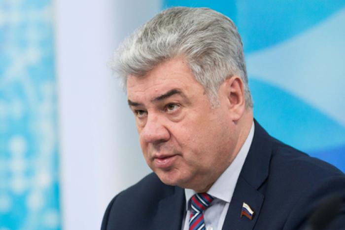 Россия нашла у США запрещенную «суперпушку»