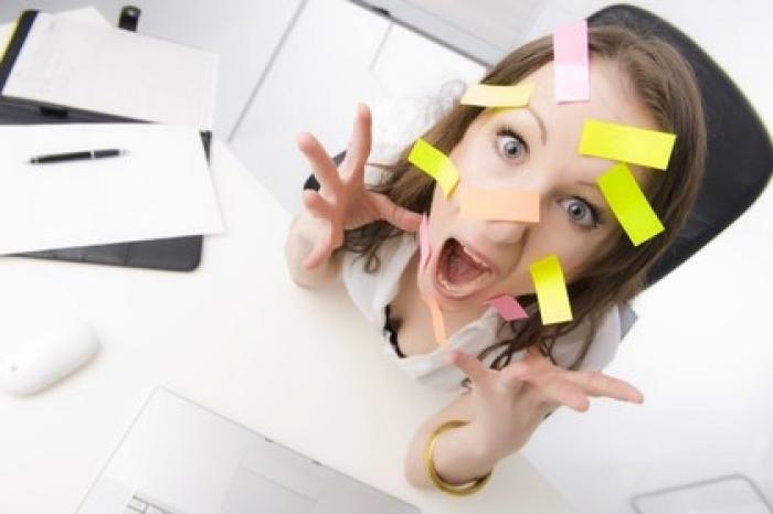 Россияне рассказали о наказаниях на работе