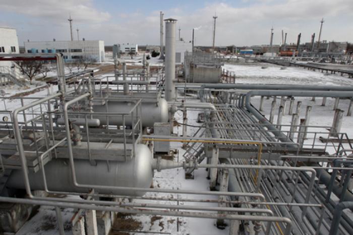 Россия не смогла покончить с зависимостью от Литвы и Белоруссии