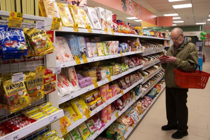 Россияне станут лучше есть