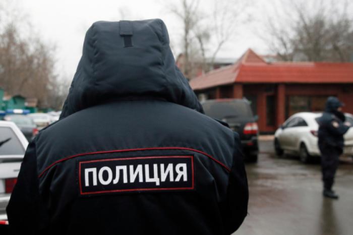 Российский адвокат покусал полицейского и пошел под суд