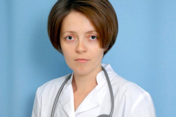 Российский врач опубликовала видео про нехватку школ и попала под суд