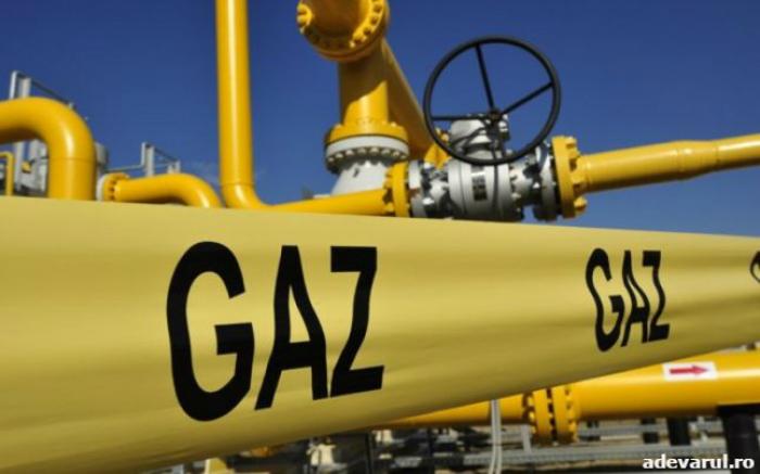 Румынская компания «Transgaz» приступила к строительству газопровода Унгень - Кишинэу