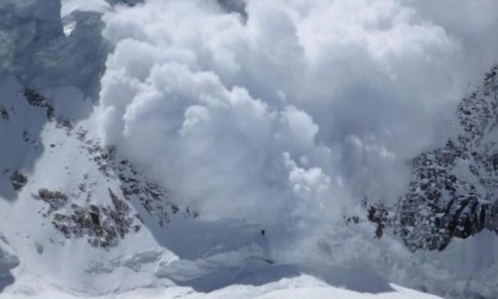 Семь человек погибли в результате схода лавин в Альпах