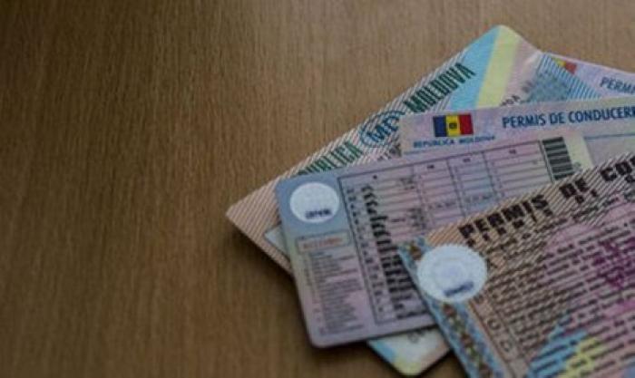 Семь тысяч леев за права: жителя Бельц задержали по подозрению в коррупции