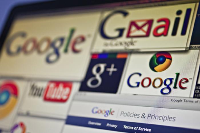 Сервисы Google перестали работать по всему миру