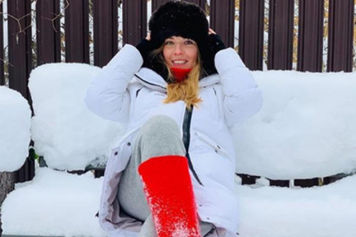 Скабеева рассказала об оскорблениях и тычках со стороны украинского депутата