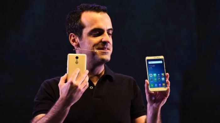 Смартфоны Redmi превратят в отдельный бренд