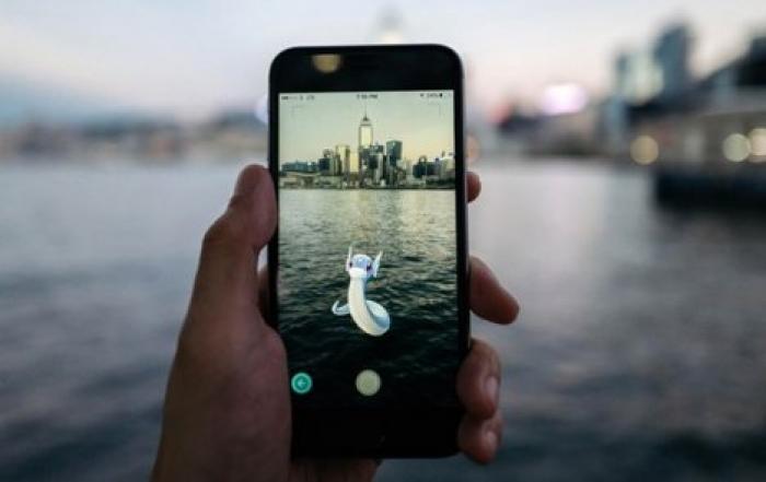 СМИ:iPhone 2020 года получит лазерную 3D-камеру