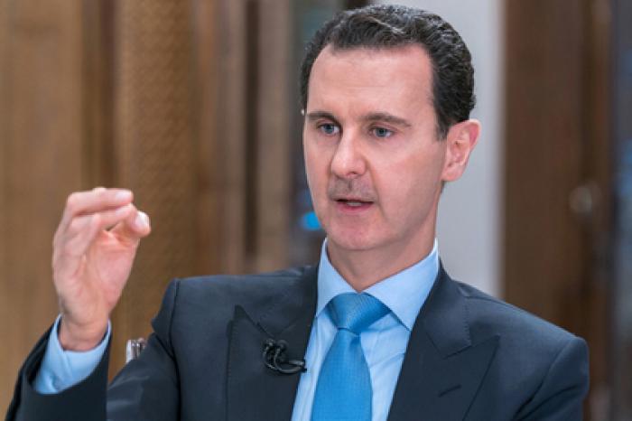 США признали важность Асада в Сирии