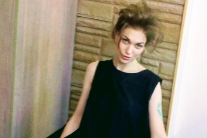 Стали известны подробности задержания «самой красивой наркоманки России»