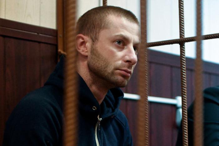 Третьяковский вор похитил картину ради встречи с Путиным