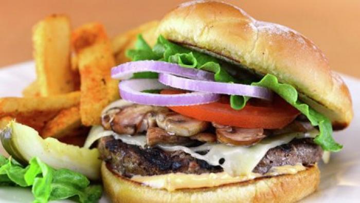 Ученые: продукт перестает быть желанным, если его нюхать две минуты