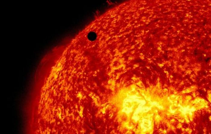 Ученые рассказали, что станет с Солнцем после его смерти