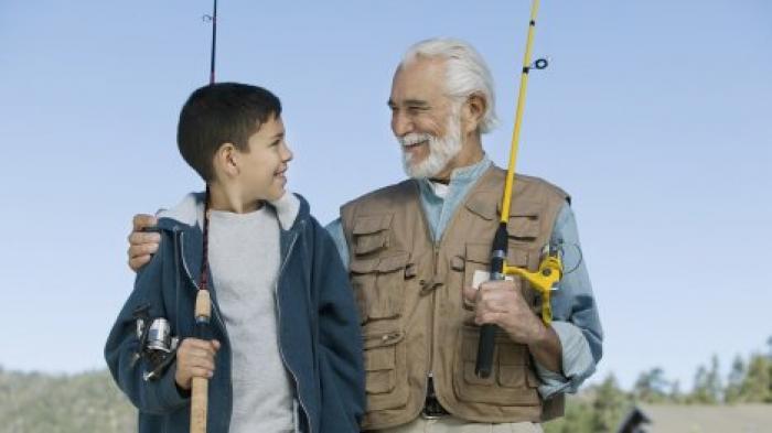 Ученые рассказали, как сохранить себя в тонусе, несмотря на возраст