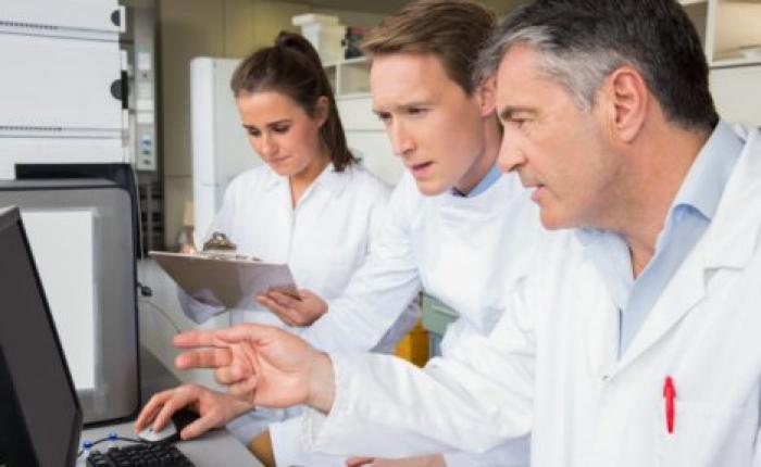 Ученые создали детекторы для поиска новых частиц сверхвысоких энергий