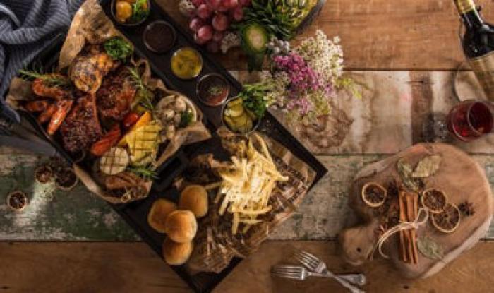 Ученые выяснили, какая диета обеспечит здоровье будущим поколениям