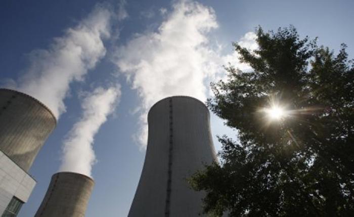 Учёные: Ядерная энергетика — единственный способ спасти планету