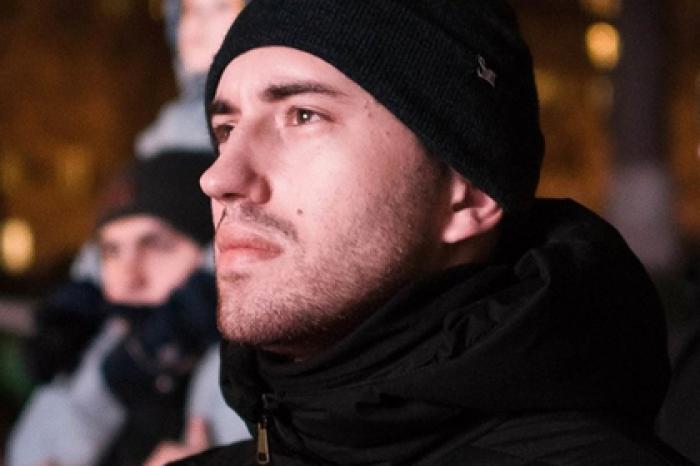 Украинские националисты заставили чеченцев объясниться