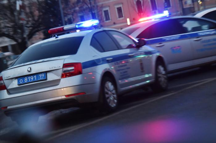 У купавшихся в проруби россиян угнали машину с ребенком