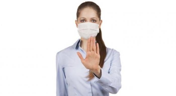 Ультрадисперсные частицы пыли могут вызвать инсульт — исследование