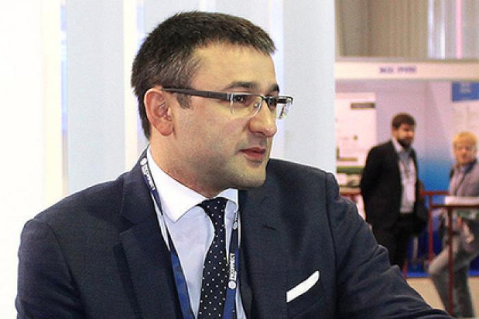 Уволенного топ-менеджера «Росгеологии» уличили в привирании