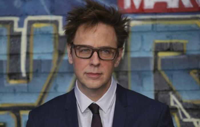 Уволенный из Marvel режиссер Ганн напишет сценарий "Отряда самоубийц-2"