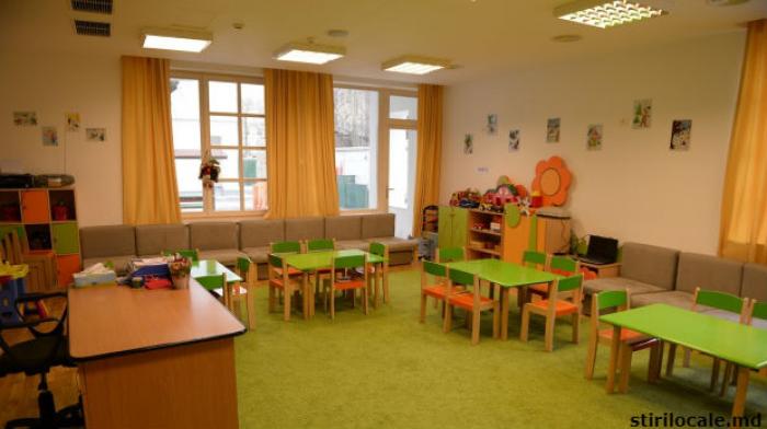 В 2019 году в столице вновь откроются семь детских садов