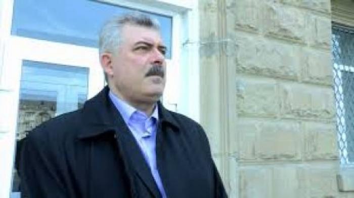 В Бельцах неизвестные подожгли машину семьи кандидата в депутаты от ДПМ Сергея Иордана