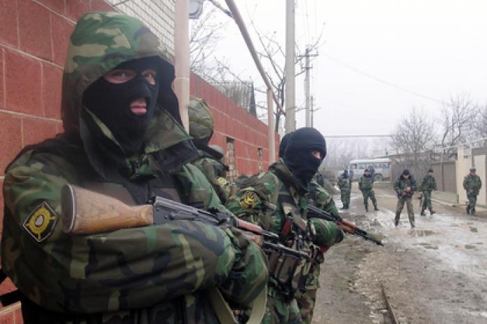 В Чечне закрыли уголовное дело о похищении и убийстве дагестанцев