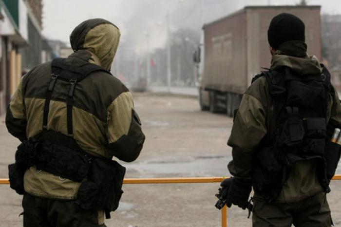В Чечне заметили рост числа убитых боевиков