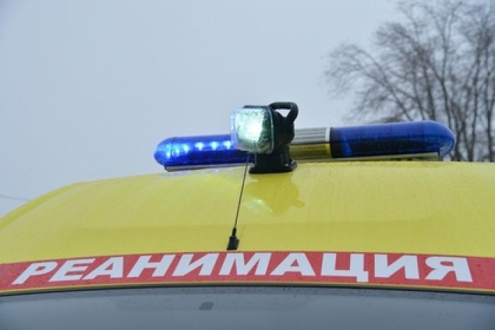 В Дагестане ребенок пошел смотреть на новогодний салют, получил пулю и умер
