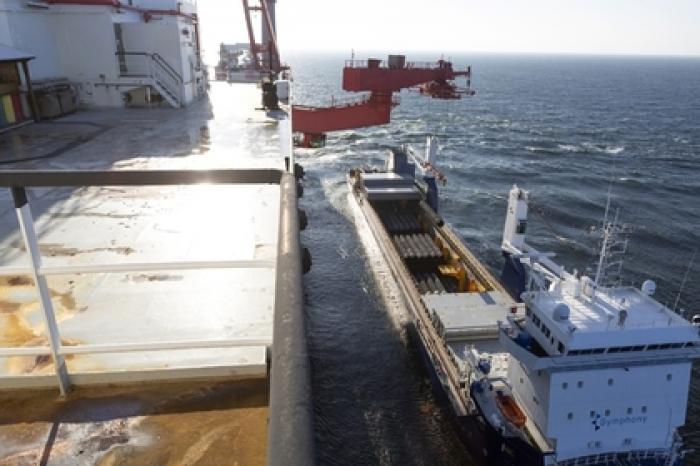 В Германии рассказали о попытках США сорвать «Северный поток-2»