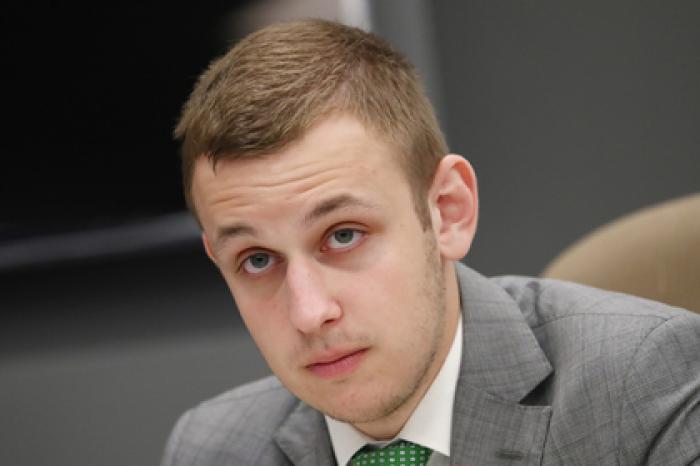 В Госдуме решили завести робота для приема граждан