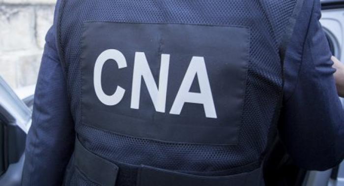 В Инспекторате полиции на Чеканах проводят обыски: задержаны трое полицейских