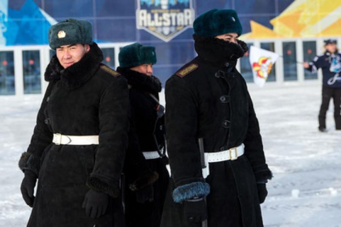 В Казахстане сорвали серию терактов