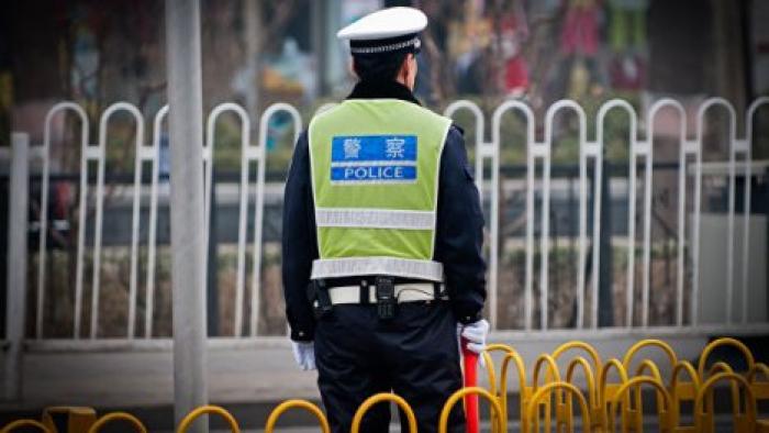 В Китае мужчина напал на школьников: ранены 20 детей