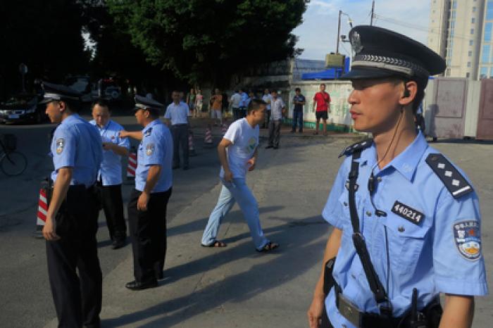 В Китае решили казнить канадца