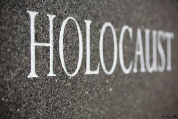 В Молдове почтили память жертв Холокоста