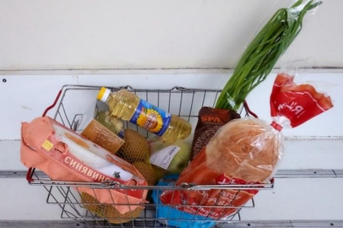 В Москве предупредили о перебоях с поставками продуктов