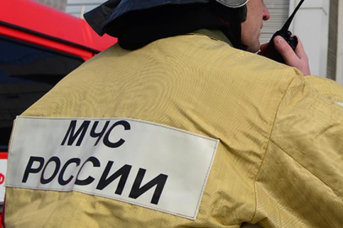 Во время уроков в российской школе обрушилась крыша