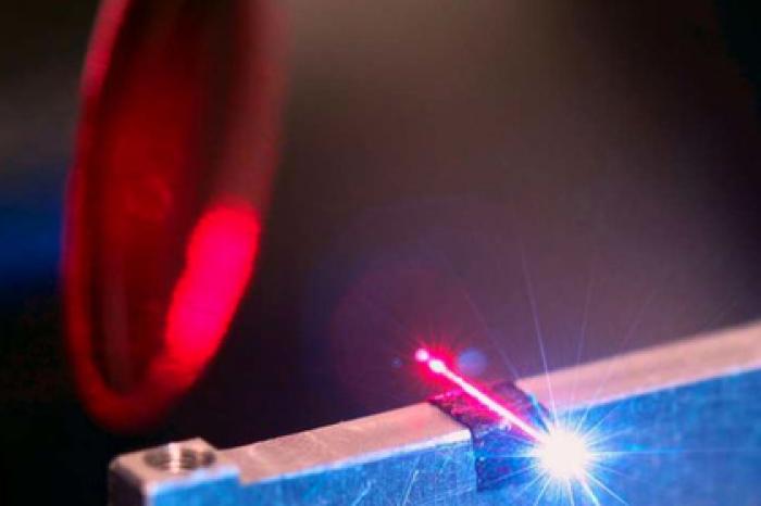 Впервые доказано существование излучения Хокинга