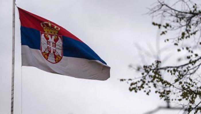 В пяти муниципалитетах Сербии объявили режим ЧС из-за снегопадов
